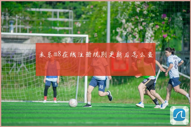 米乐m8在线注册规则更新后怎么查